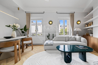 achat appartement paris-6 75006