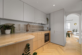 achat appartement paris-6 75006