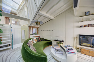 achat appartement paris-6 75006
