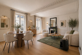 achat appartement paris-6 75006