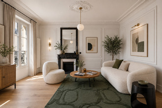 achat appartement paris-6 75006