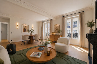 achat appartement paris-6 75006