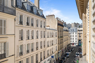 achat appartement paris-6 75006