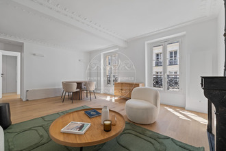 achat appartement paris-6 75006
