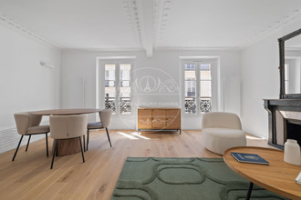 achat appartement paris-6 75006