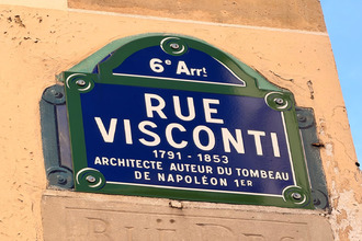 achat appartement paris-6 75006
