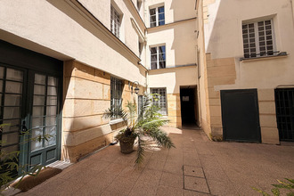 achat appartement paris-6 75006