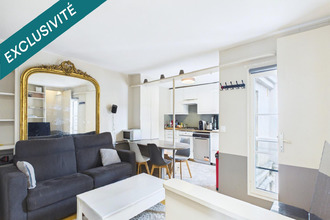 achat appartement paris-6 75006