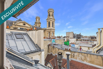 achat appartement paris-6 75006