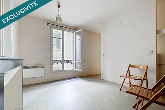 achat appartement paris-6 75006