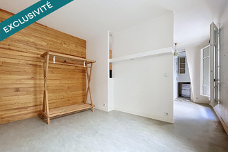 achat appartement paris-6 75006