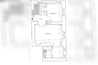 achat appartement paris-6 75006