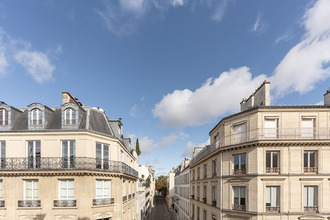 achat appartement paris-7 75007