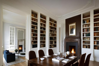 achat appartement paris-7 75007