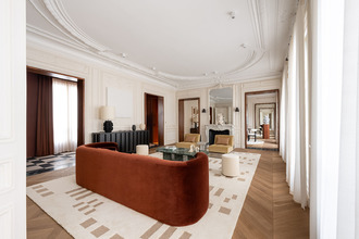 achat appartement paris-7 75007