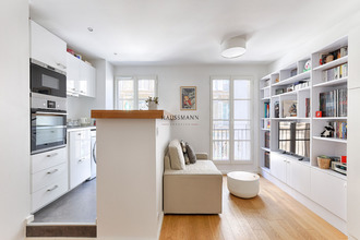 achat appartement paris-7 75007