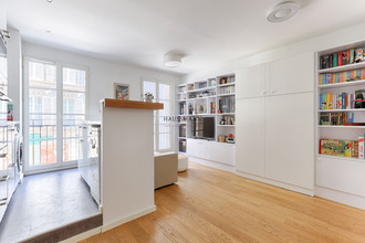 achat appartement paris-7 75007