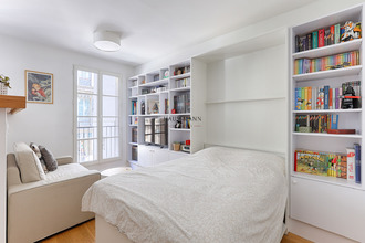 achat appartement paris-7 75007