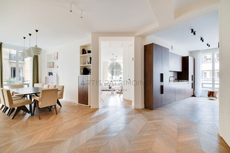 achat appartement paris-7 75007