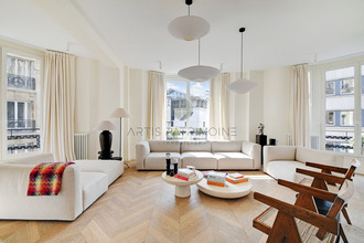 achat appartement paris-7 75007