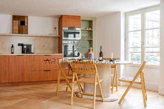 achat appartement paris-7 75007