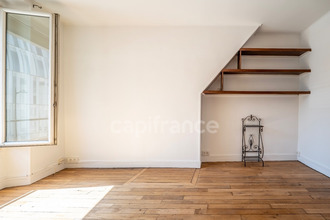achat appartement paris-7 75007
