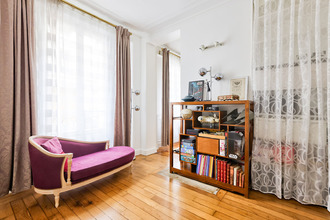 achat appartement paris-7 75007