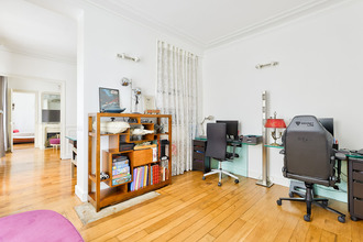 achat appartement paris-7 75007