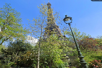 achat appartement paris-7 75007