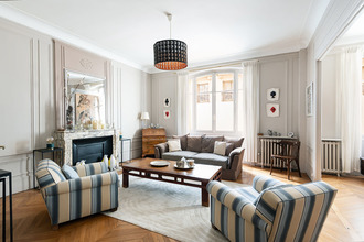 achat appartement paris-7 75007