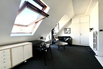 achat appartement paris-7 75007