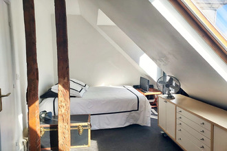 achat appartement paris-7 75007