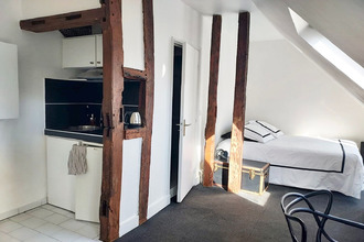 achat appartement paris-7 75007