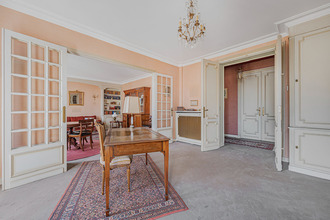 achat appartement paris-7 75007