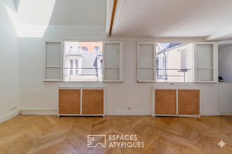 achat appartement paris-7 75007