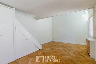 achat appartement paris-7 75007