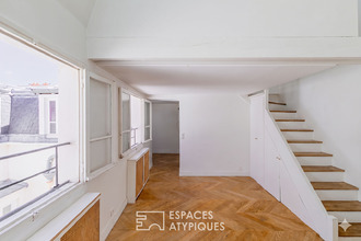 achat appartement paris-7 75007