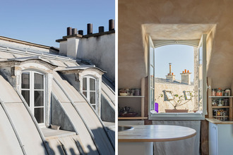 achat appartement paris-7 75007