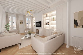 achat appartement paris-7 75007
