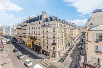 achat appartement paris-7 75007
