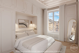 achat appartement paris-7 75007