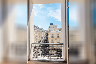 achat appartement paris-7 75007
