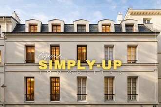 achat appartement paris-7 75007