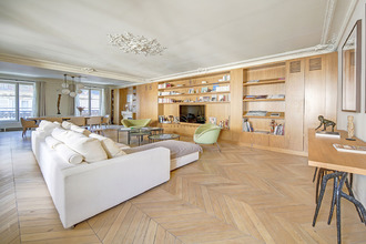 achat appartement paris-7 75007