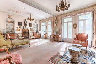 achat appartement paris-7 75007