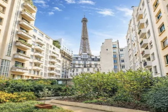 achat appartement paris-7 75007