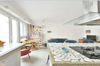 achat appartement paris-7 75007