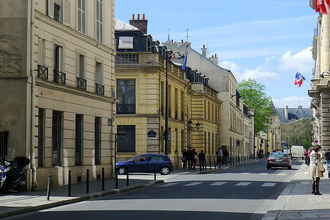 achat appartement paris-7 75007