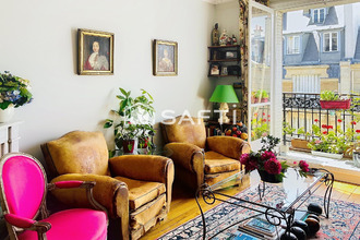 achat appartement paris-7 75007