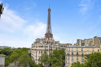 achat appartement paris-7 75007